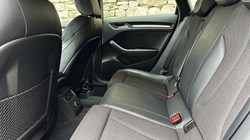 2018 (18) AUDI A3 1.5 TFSI S Line 5dr 5566126
