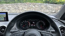 2018 (18) AUDI A3 1.5 TFSI S Line 5dr 5566157