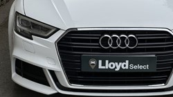 2018 (18) AUDI A3 1.5 TFSI S Line 5dr 5566123