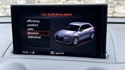 2018 (18) AUDI A3 1.5 TFSI S Line 5dr 5566141