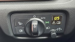2018 (18) AUDI A3 1.5 TFSI S Line 5dr 5566120