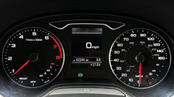 2018 (18) AUDI A3 1.5 TFSI S Line 5dr 5566139