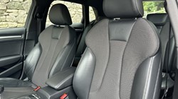 2018 (18) AUDI A3 1.5 TFSI S Line 5dr 5566130