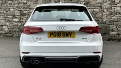 2018 (18) AUDI A3 1.5 TFSI S Line 5dr 5566143