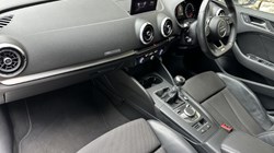 2018 (18) AUDI A3 1.5 TFSI S Line 5dr 5566136