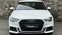 2018 (18) AUDI A3 1.5 TFSI S Line 5dr 5566158
