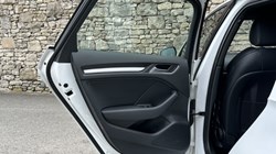 2018 (18) AUDI A3 1.5 TFSI S Line 5dr 5566146