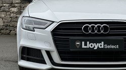 2018 (18) AUDI A3 1.5 TFSI S Line 5dr 5566161