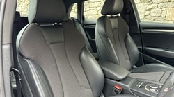 2018 (18) AUDI A3 1.5 TFSI S Line 5dr 5566113