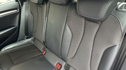 2018 (18) AUDI A3 1.5 TFSI S Line 5dr 5566127