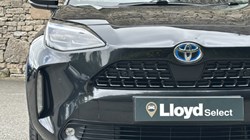 2023 (72) TOYOTA YARIS CROSS 1.5 Hybrid Excel AWD 5dr CVT 5579014