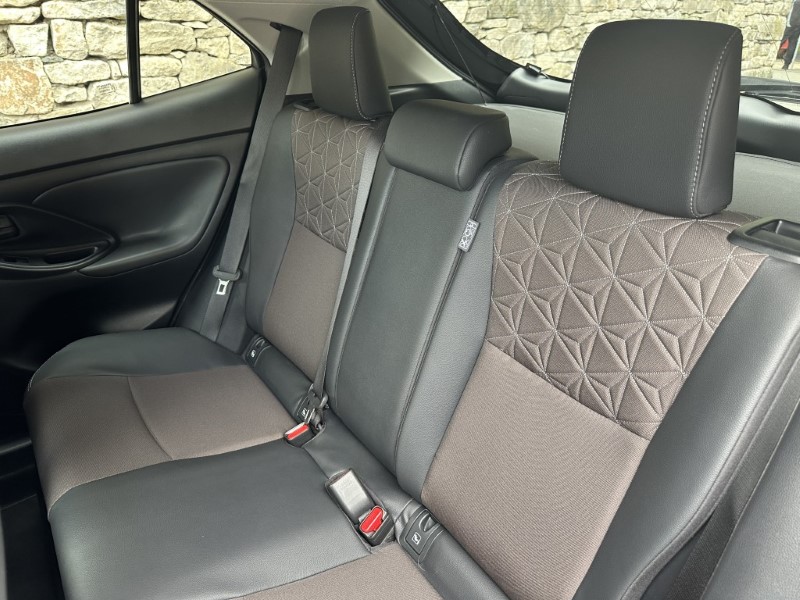2023 (72) TOYOTA YARIS CROSS 1.5 Hybrid Excel AWD 5dr CVT 5578992