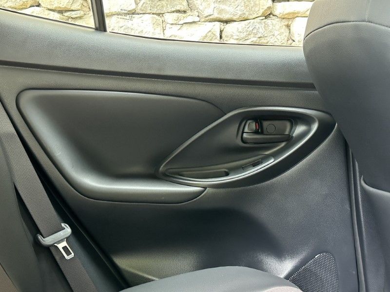 2023 (72) TOYOTA YARIS CROSS 1.5 Hybrid Excel AWD 5dr CVT 5578973