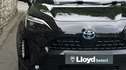 2023 (72) TOYOTA YARIS CROSS 1.5 Hybrid Excel AWD 5dr CVT 5578983