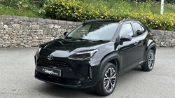 2023 (72) TOYOTA YARIS CROSS 1.5 Hybrid Excel AWD 5dr CVT 5579007
