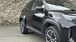 2023 (72) TOYOTA YARIS CROSS 1.5 Hybrid Excel AWD 5dr CVT 5579019