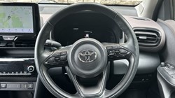 2023 (72) TOYOTA YARIS CROSS 1.5 Hybrid Excel AWD 5dr CVT 5579006