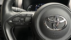 2023 (72) TOYOTA YARIS CROSS 1.5 Hybrid Excel AWD 5dr CVT 5578981