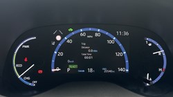 2023 (72) TOYOTA YARIS CROSS 1.5 Hybrid Excel AWD 5dr CVT 5578996