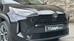 2023 (72) TOYOTA YARIS CROSS 1.5 Hybrid Excel AWD 5dr CVT 5579013