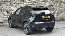 2023 (72) TOYOTA YARIS CROSS 1.5 Hybrid Excel AWD 5dr CVT 1