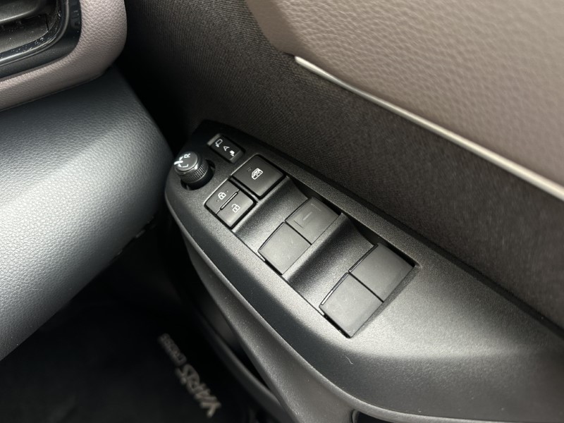 2023 (72) TOYOTA YARIS CROSS 1.5 Hybrid Excel AWD 5dr CVT 5578979