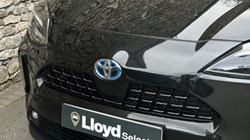 2023 (72) TOYOTA YARIS CROSS 1.5 Hybrid Excel AWD 5dr CVT 5578985