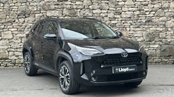 2023 (72) TOYOTA YARIS CROSS 1.5 Hybrid Excel AWD 5dr CVT 5579012