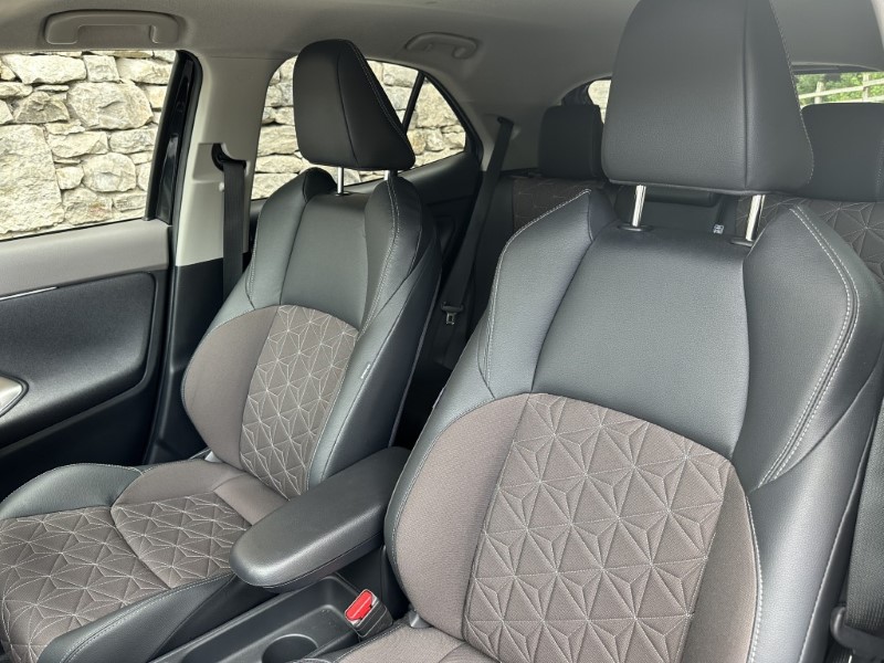 2023 (72) TOYOTA YARIS CROSS 1.5 Hybrid Excel AWD 5dr CVT 5578989