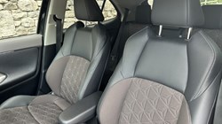2023 (72) TOYOTA YARIS CROSS 1.5 Hybrid Excel AWD 5dr CVT 5578989