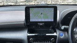 2023 (72) TOYOTA YARIS CROSS 1.5 Hybrid Excel AWD 5dr CVT 5579002