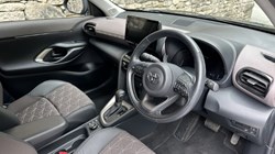 2023 (72) TOYOTA YARIS CROSS 1.5 Hybrid Excel AWD 5dr CVT 5578968