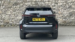 2023 (72) TOYOTA YARIS CROSS 1.5 Hybrid Excel AWD 5dr CVT 5578997