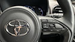 2023 (72) TOYOTA YARIS CROSS 1.5 Hybrid Excel AWD 5dr CVT 5578982