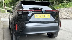 2023 (72) TOYOTA YARIS CROSS 1.5 Hybrid Excel AWD 5dr CVT 5578962