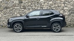2023 (72) TOYOTA YARIS CROSS 1.5 Hybrid Excel AWD 5dr CVT 5578993