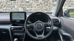 2023 (72) TOYOTA YARIS CROSS 1.5 Hybrid Excel AWD 5dr CVT 5579005