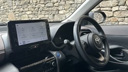 2023 (72) TOYOTA YARIS CROSS 1.5 Hybrid Excel AWD 5dr CVT 5578988