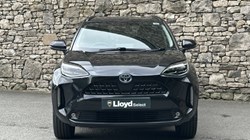 2023 (72) TOYOTA YARIS CROSS 1.5 Hybrid Excel AWD 5dr CVT 5579011