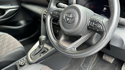 2023 (72) TOYOTA YARIS CROSS 1.5 Hybrid Excel AWD 5dr CVT 5578970
