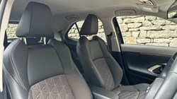 2023 (72) TOYOTA YARIS CROSS 1.5 Hybrid Excel AWD 5dr CVT 5578972