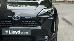 2023 (72) TOYOTA YARIS CROSS 1.5 Hybrid Excel AWD 5dr CVT 5578984