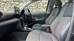 2023 (72) TOYOTA YARIS CROSS 1.5 Hybrid Excel AWD 5dr CVT 5578986