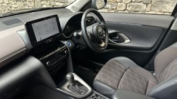 2023 (72) TOYOTA YARIS CROSS 1.5 Hybrid Excel AWD 5dr CVT 5578987