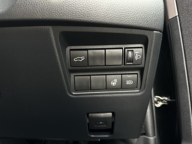 2023 (72) TOYOTA YARIS CROSS 1.5 Hybrid Excel AWD 5dr CVT 5578980