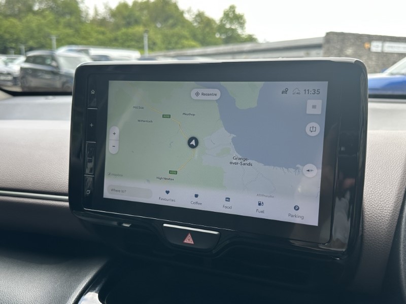 2023 (72) TOYOTA YARIS CROSS 1.5 Hybrid Excel AWD 5dr CVT 5578995