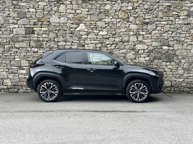 2023 (72) TOYOTA YARIS CROSS 1.5 Hybrid Excel AWD 5dr CVT 5578961