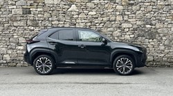 2023 (72) TOYOTA YARIS CROSS 1.5 Hybrid Excel AWD 5dr CVT 5578961