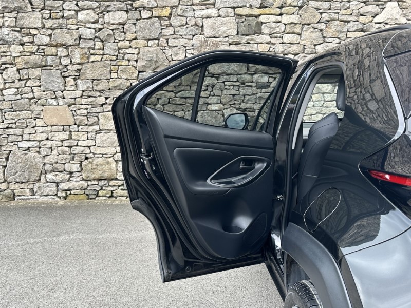 2023 (72) TOYOTA YARIS CROSS 1.5 Hybrid Excel AWD 5dr CVT 5579000