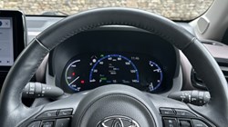 2023 (72) TOYOTA YARIS CROSS 1.5 Hybrid Excel AWD 5dr CVT 5579010